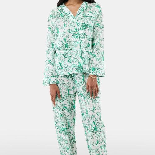 Charli Loungewear