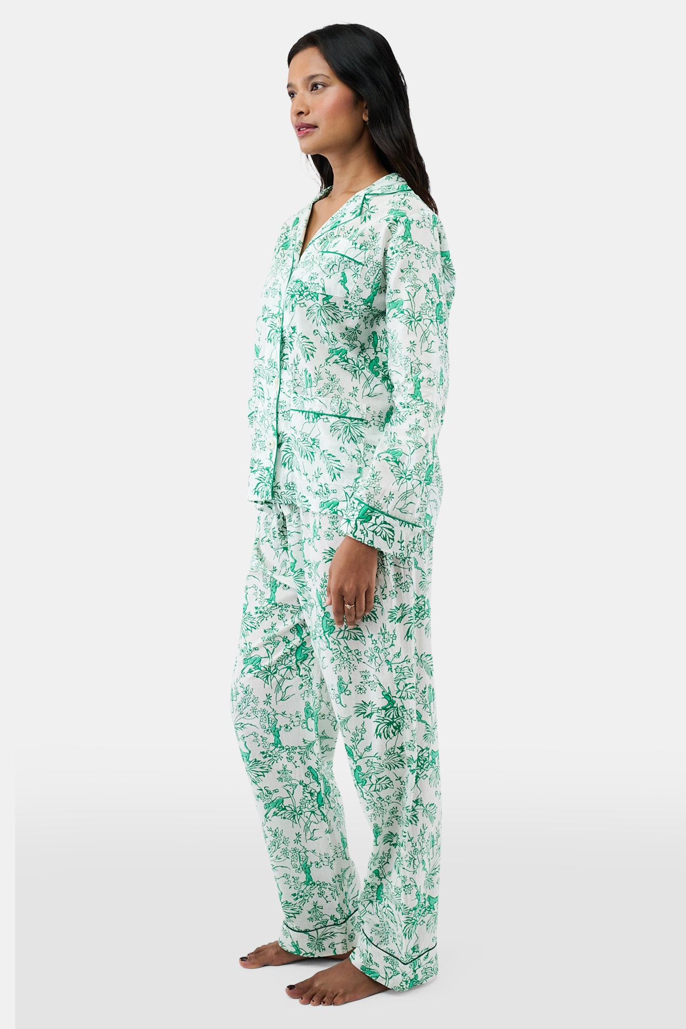 Charli Loungewear