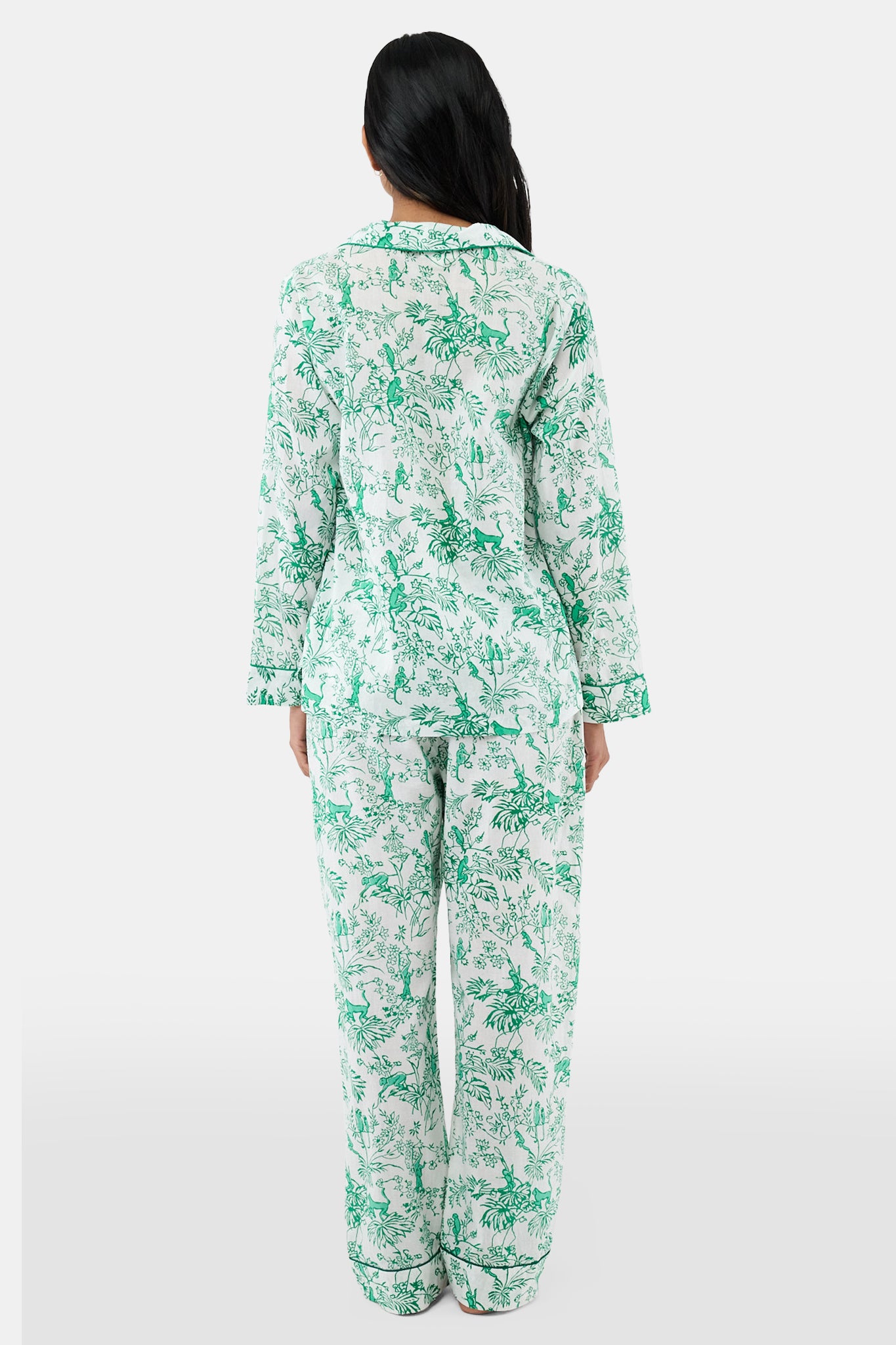 Charli Loungewear
