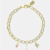 Paperclip Bracelet Chain