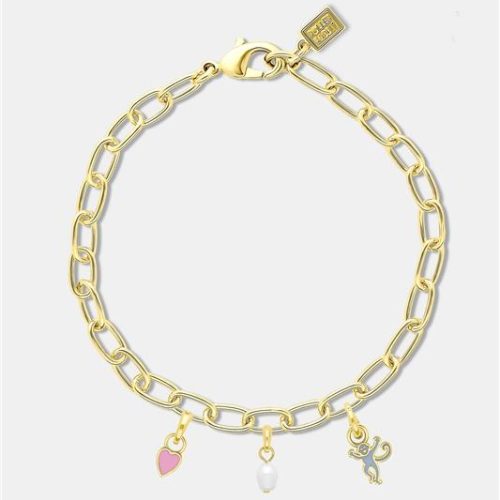 Paperclip Bracelet Chain