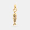 Sardine Charm