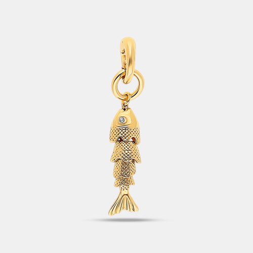 Sardine Charm
