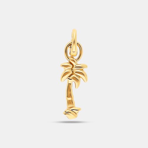 Palm Tree Charm