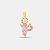Monkey Charm
