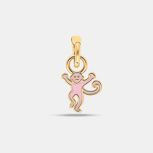 Monkey Charm