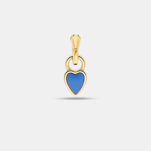 Heart Charm