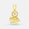 Hathi Charm