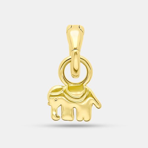 Hathi Charm