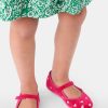 Kids Hearts Carrie Mary Janes