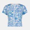 Amanda Baby Tee