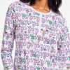 CT Monkey Pajamas