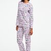 CT Monkey Pajamas