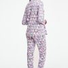 CT Monkey Pajamas