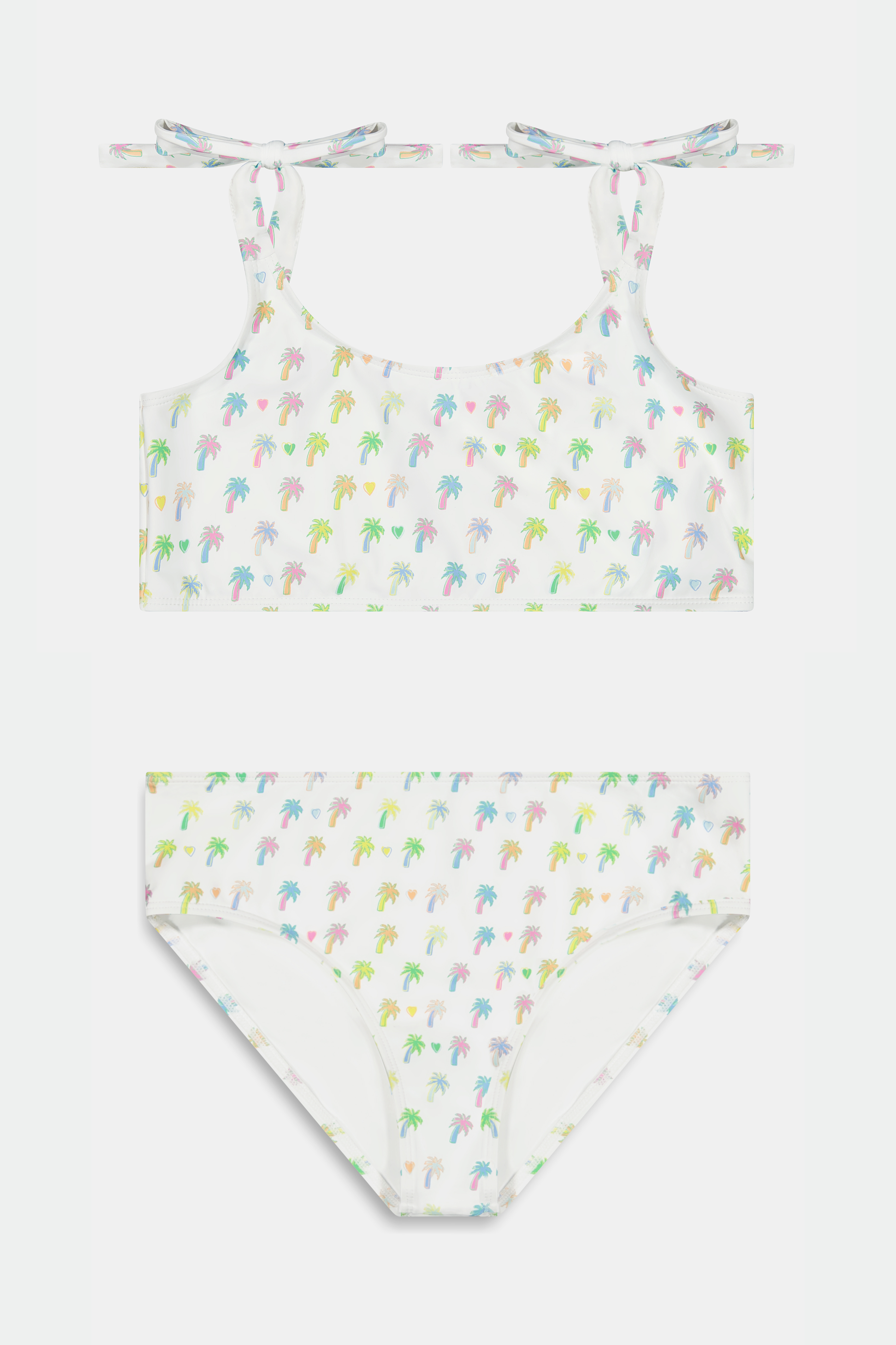 Kids Palm Dreams Cora Bikini