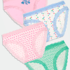 Icons Bikini 4 Pack