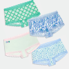 Classic Core Boyshort 4 Pack
