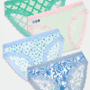Classic Core Bikini 4 Pack