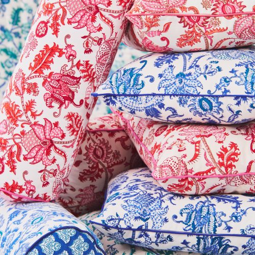 Amanda Decorative Pillow
