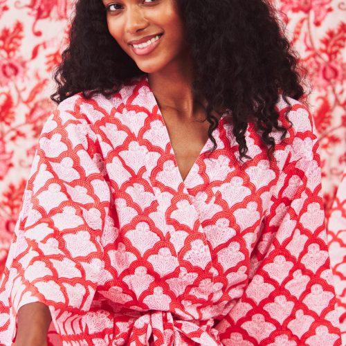 Jemina Kimono
