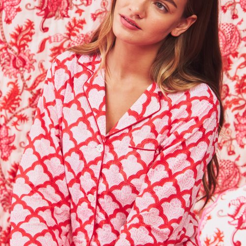 Jemina Loungewear