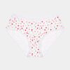 Bouquet Pointelle Cornelia Hipster