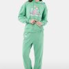 Cozy Cabin Sweatpants