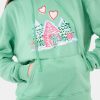 Cozy Cabin Hoodie