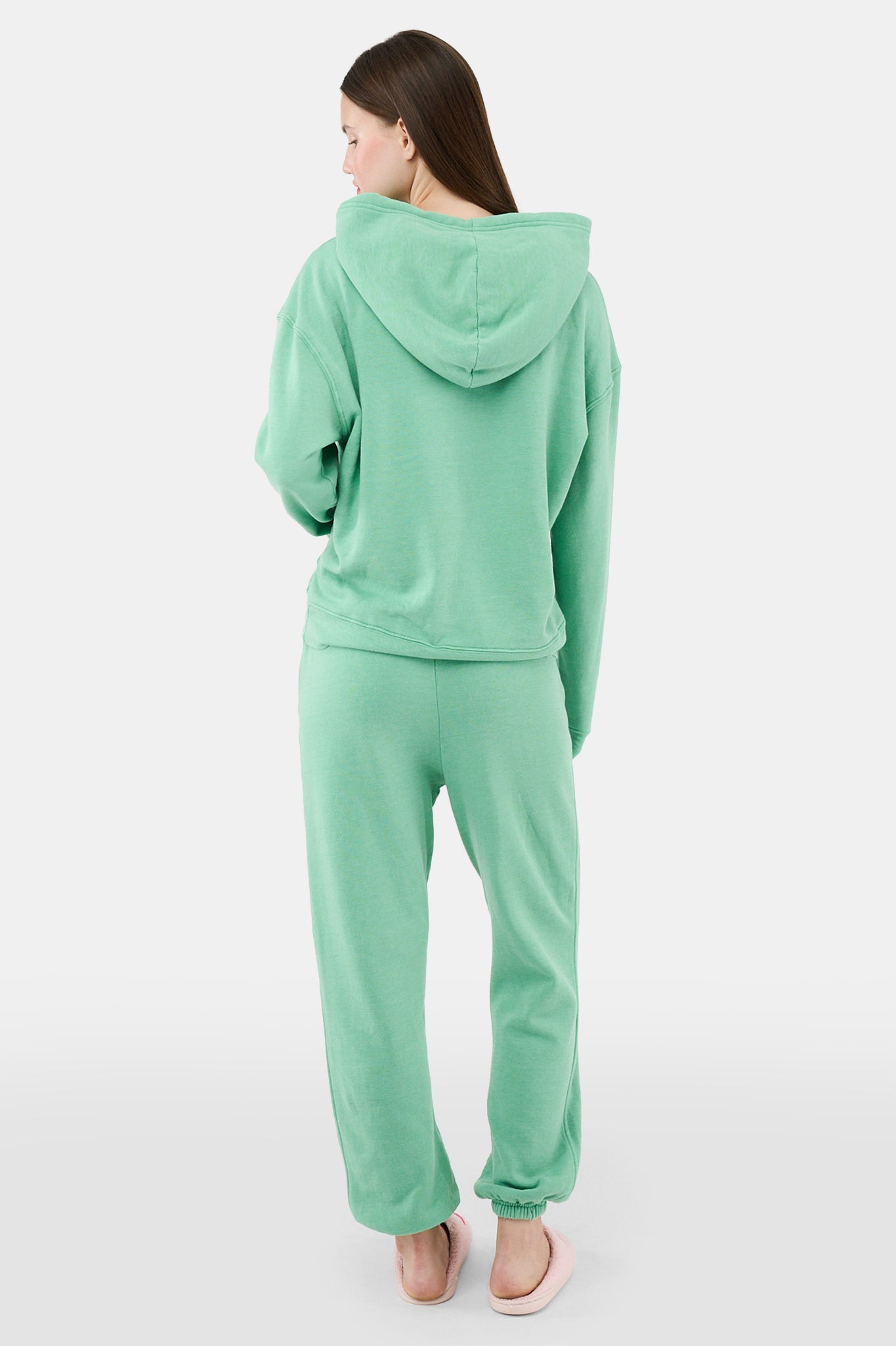 Cozy Cabin Sweatpants