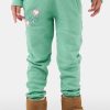 Kids Cozy Cabin Sweatpants