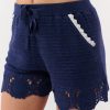 Crochet Cameron Short