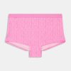 Hearts Vine Crosby Boyshort