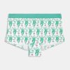Lovely Monkey Crosby Boyshort