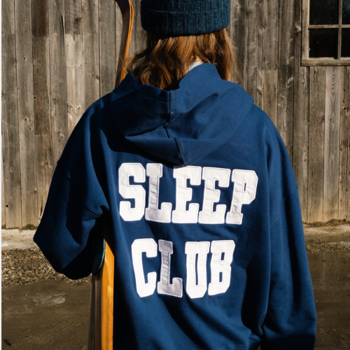 Sleep Club Lola Hoodie