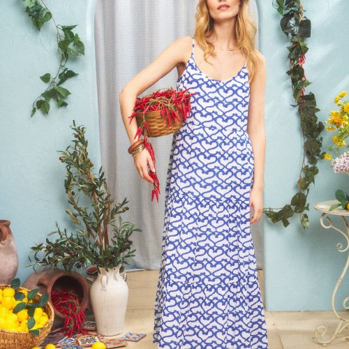 Big Cata Dakota Dress