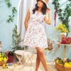 Riviera Scenic Pippa Dress