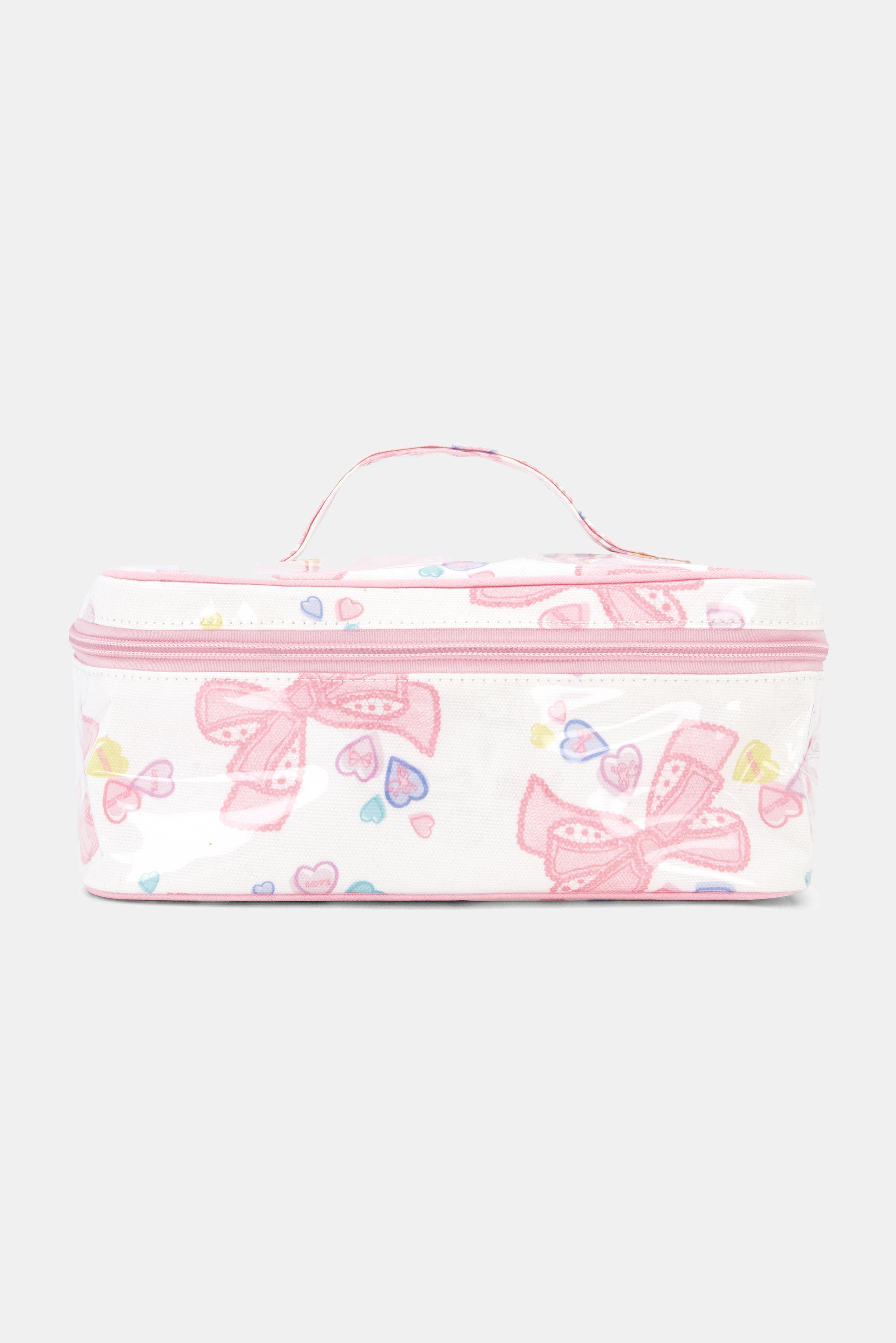 Doily Beaux Carry All