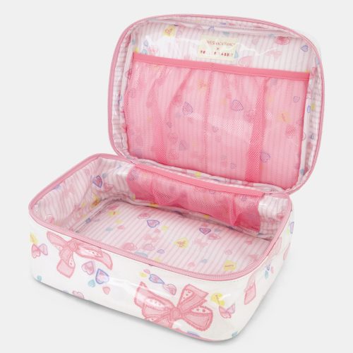 Doily Beaux Carry All