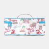 Miami Monkey Carry All Case