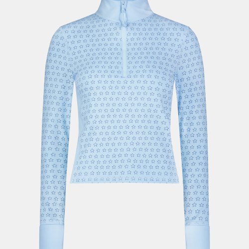 Stars Celia Quarter Zip
