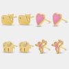 Icon Party Earring Pack