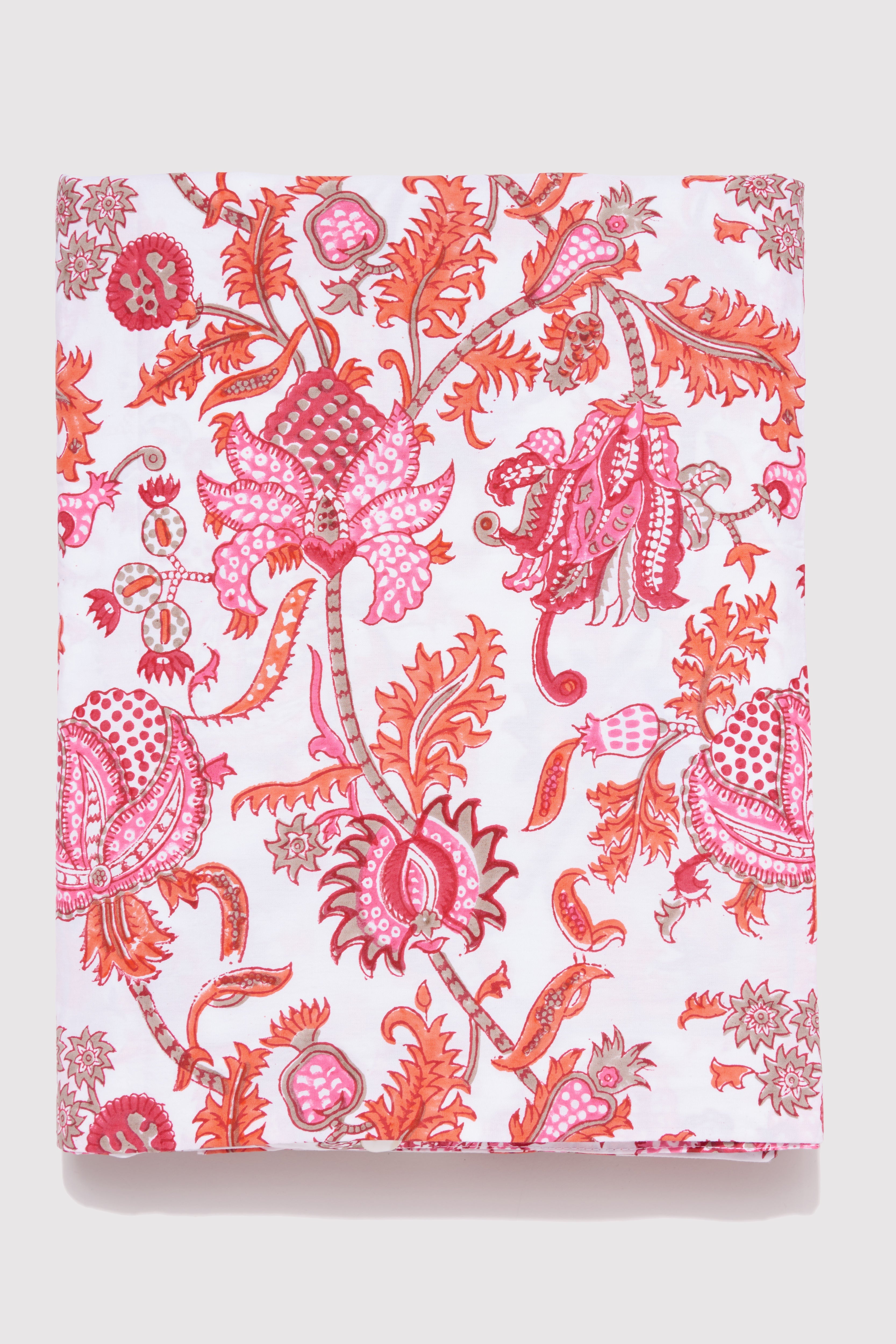 Amanda Duvet Cover