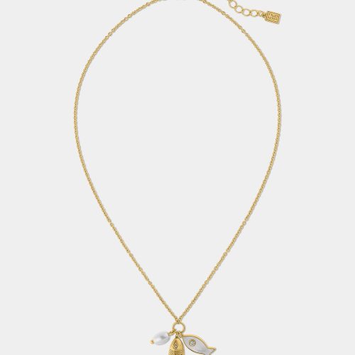 Albie Necklace