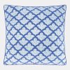 Jemina Decorative Pillow