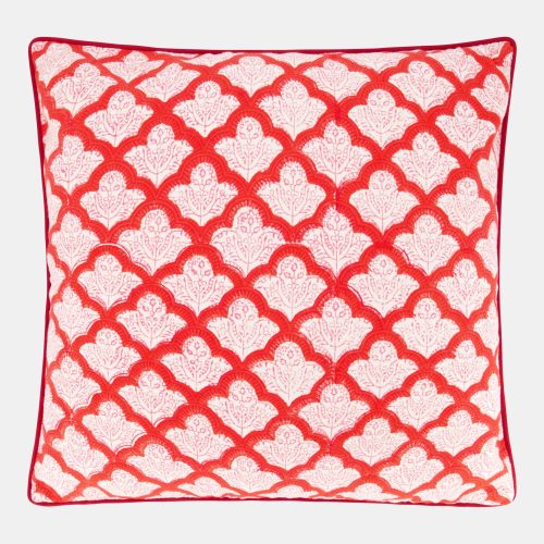 Jemina Decorative Pillow