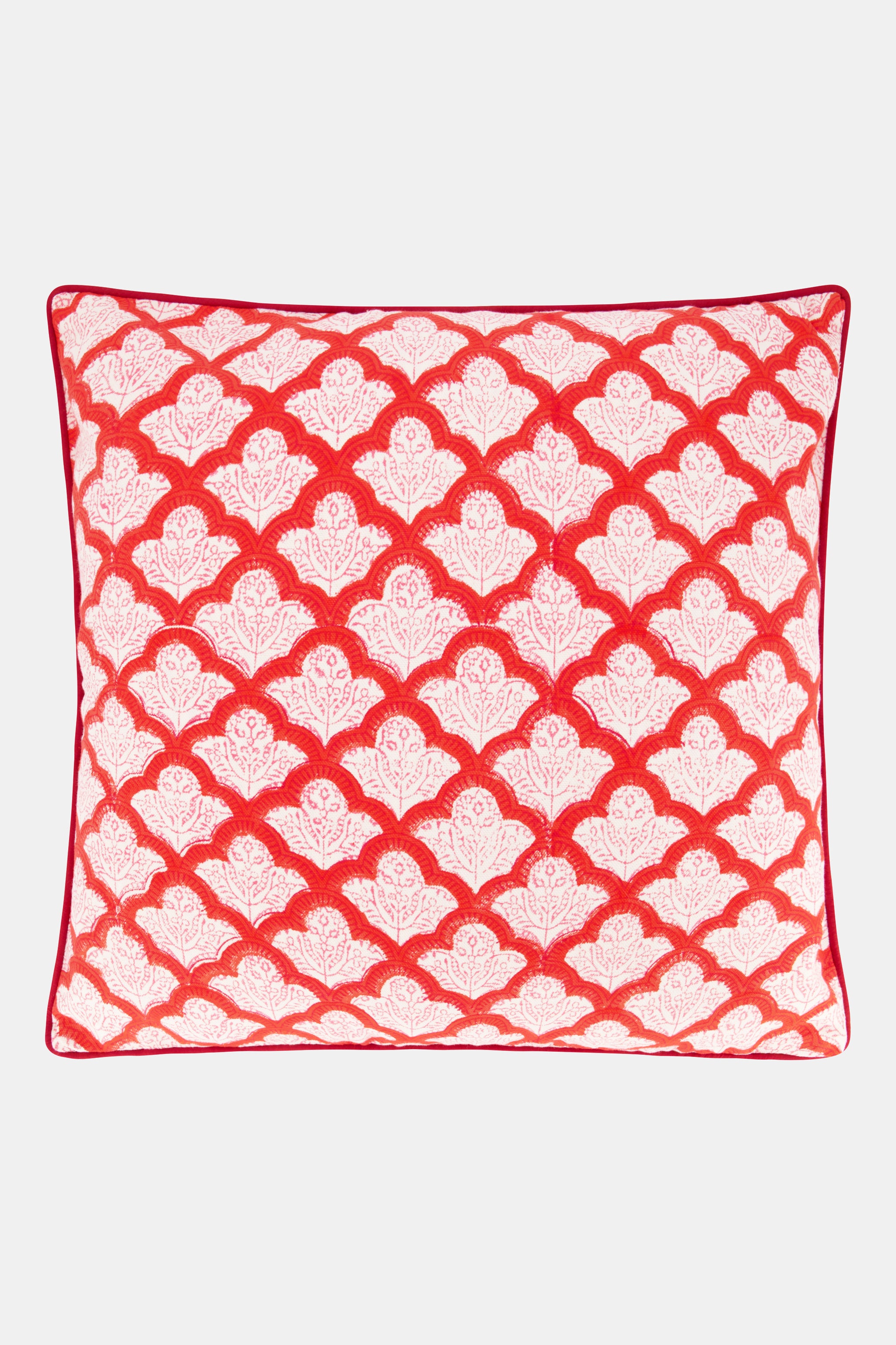 Jemina Decorative Pillow