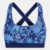Amanda Dede Sports Bra