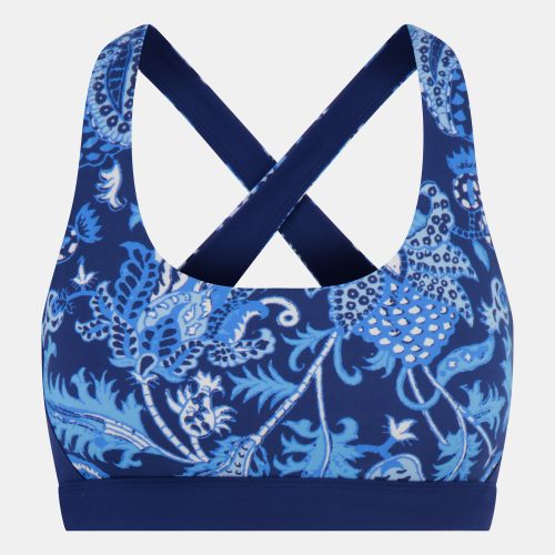 Amanda Dede Sports Bra