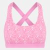 Lovely Monkey Dede Sports Bra