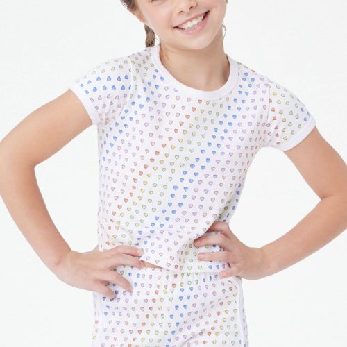 Kids Disco Hearts Playa Play Set